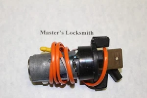 1996-1997 Chevrolet Corvette Vats Ignition Lock New Strattec #700938 - Picture 1 of 5