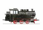 72717818 Lokomotive Gueterzug-Tenderlokomotive 80031 Zeichnung Swoboda  Eisenbah