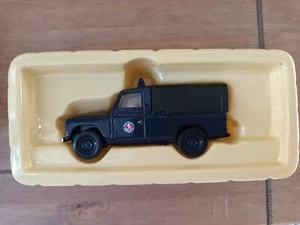VA07601 VANGUARDS LAND ROVER KENT CONSTABULARY  - Picture 1 of 8