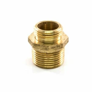 Adaptador medidor de gas - 1" BS 746 M x 1" BSP TM - Imagen 1 de 2