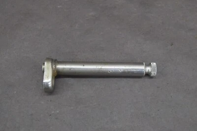 HONDA CM185T CM200T TWINSTAR XL125 LUZ INTERMITENTE DELANTERA SOPORTE TALLO Foto 1 de 4