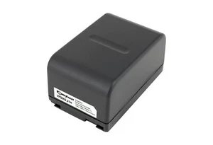 4200mAh Batterie pour PANASONIC NV-RX3A NV-RX5 NV-RX501 NV-RX600 NV-RX70 NV-RX7A - Photo 1/8