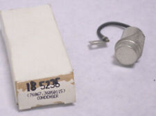 NOS McCullock Condenser 18-5236 76067, 36850115 (C9-9)