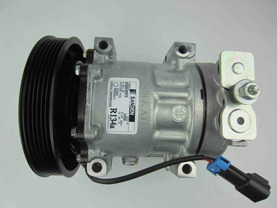 Omega Environmental Technologies 20-04099 Comp Sd7 H15 - Image 1 of 1