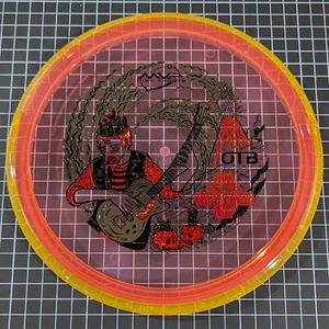 Axiom Prism Proton Soft Pyro Midrange – OTB Championship Cup Series (Pick Disc) - Picture 1 of 21