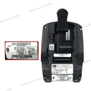 Back Cover Replacement for Zebra QLN320 Mobile Printer - Picture 1 of 7