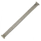 Kreisler 10-12mm Stainless Steel Expansion Watch Band Bracelet Lug