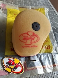 FILTRO ARIA YAMAHA YZ 125 / 250 / 400 ANNI 90 - Foto 1 di 5