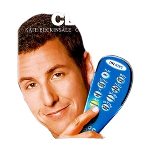 Click (Blu-Ray) New & Sealed - Region A - Picture 1 of 2