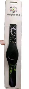 Disney MagicBand Maléfica y Cuervo Nuevo Difícil de Encontrar - Imagen 1 de 4