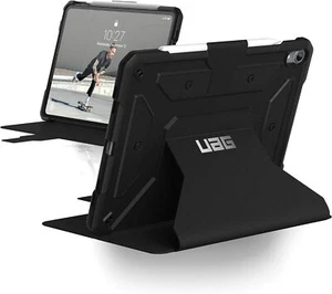 UAG Folio iPad Pro 11-inch (1st Gen, 2018) Case Metropolis Metropolis- Black - Picture 1 of 9