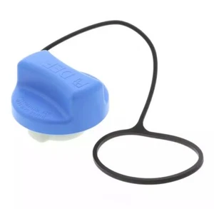 Líquido de escape diésel (DEF) tapa de llenado de emisiones tapa de fluido moto DEF107 10855 - Imagen 1 de 8