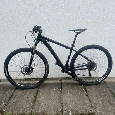 29" Mérida Big Nine TFS XT EDITION - Bild 1 von 4