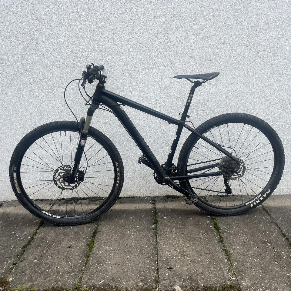 29" Mérida Big Nine TFS XT EDITION - Bild 1 von 4