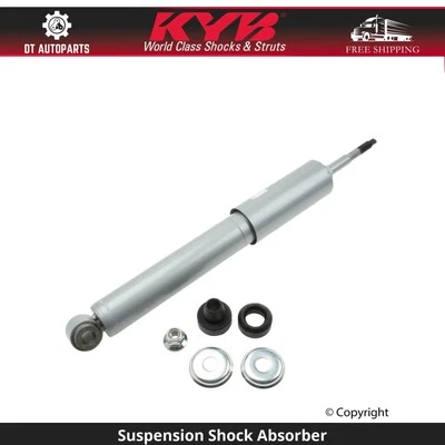 For 2008-2014 Ford E-150 Suspension Shock Absorber Front KYB 2008 2009 2010 2011 - Image 1 of 4