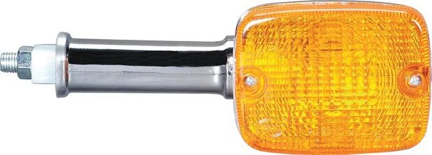 K&S DOT Turn Signal Front or Rear #25-3126 fits Suzuki - Image 1 of 1