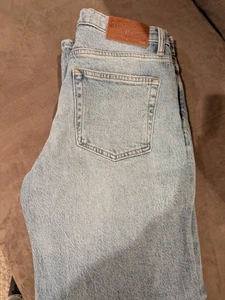 Patchwork Jeans der Marke Lucky - Bild 1 von 7