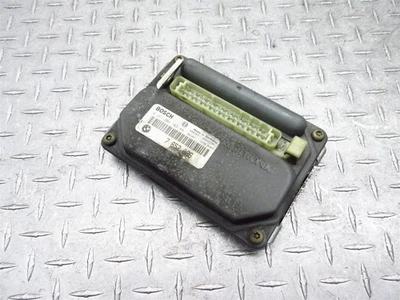 BMW R1100 R1100S 1999 99-05 ECU CDI módulo de unidad de control del motor computadora ECM fabricante de equipos originales Foto 1 de 4