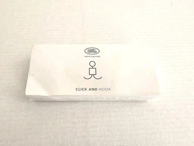 Land Rover Click And Go Hook Attachment OEM - VPLRS0389 Free Shipping  - Image 1 of 4