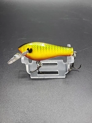 Vintage Poe's RC-1 Fishing Lure - Image 1 of 4