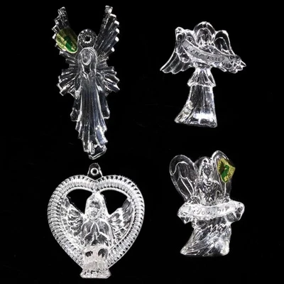 2007-08 Ornamento Anual de Ángel, La Generosidad del Ángel del Milenio, Comunidad Foto 1 de 4