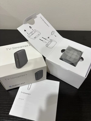 NUEVO transmisor de TV ReSound+ Foto 1 de 3