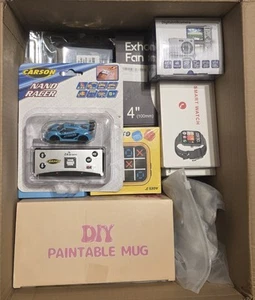 Amazon Mix Set, Restposten, 90% Neuware, Mystery, über 20 Artikel, UVP~200€ - Bild 1 von 1