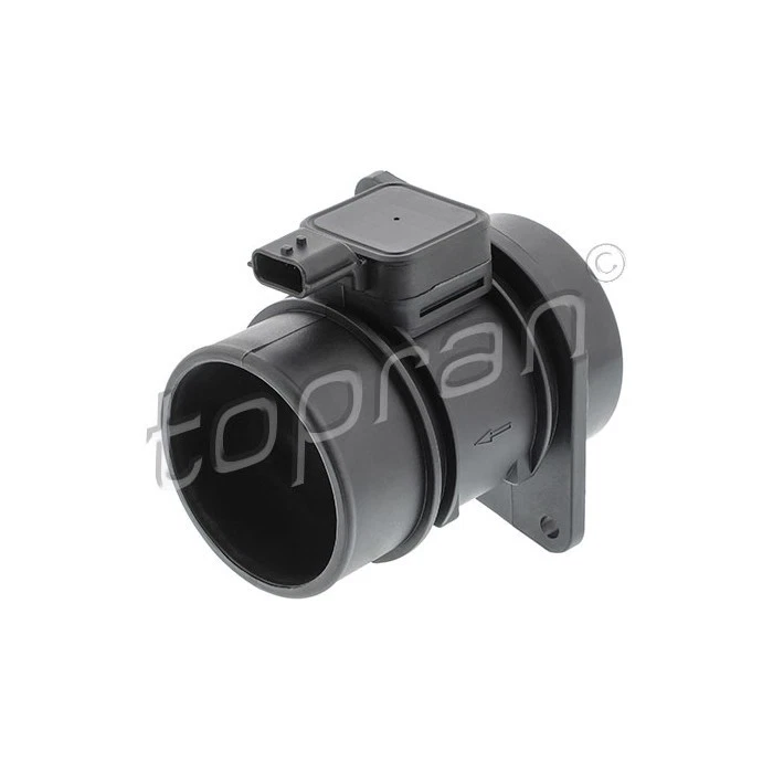 Pour Renault Kangoo Trafic II Duster Dacia Sandero Sonde Débitmètre  d'air - Photo 1/1