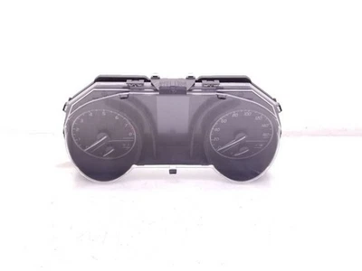 Toyota Camry 2018 velocímetro Cluster  Foto 1 de 4