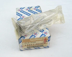 70-82 Datsun B210 210 1200 GX Brand New NOS 35MM Intake Valve 71 72 73 A12 A13  - Bild 1 von 1