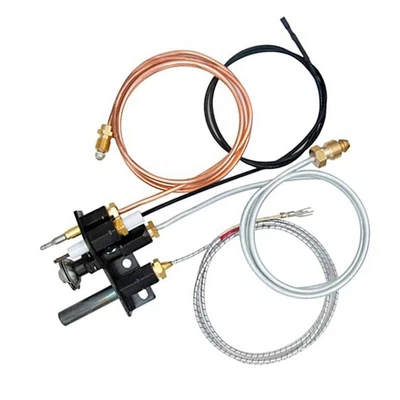 Smooth Operation of For Lennox Fireplaces with 69L17 Pilot Assembly Kit - Image 1 of 4