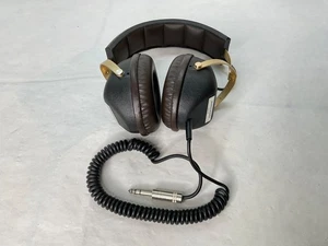 Marantz SD-5 Electrostatic Stereo Headphones Vintage 60s-70s Vintage Recording - Picture 1 of 5