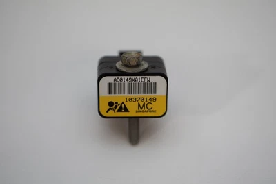 ✅ Sensor delantero Cadillac Chevrolet GMC 2005-2006 10370149 OEM Foto 1 de 4