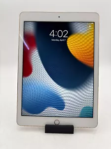Apple iPad Air 2 A1567 64 GB, Wi-Fi , 9.7 in - Gold - Picture 1 of 3
