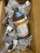 Box of 8 - Mimaki LUS-120 UV Curable Ink - EXP: 02-11-2023