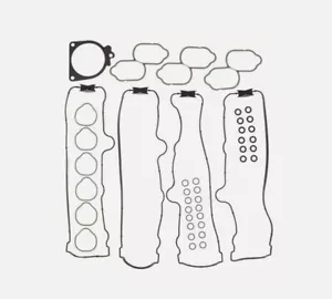 MIS19490 Engine Intake Manifold Gasket Set for MAHLE - Picture 1 of 2