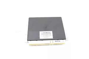 MERCEDES C43 C63 C300 W205 ACTIVE SUSPENSION COMPUTER CONTROL MODULE OEM 2019-21 - Bild 1 von 7