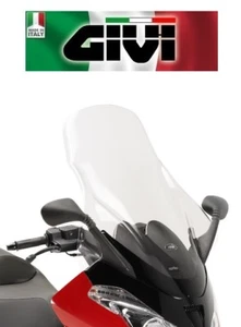 Parabrisas Transparente Aprilia Atlantic 400-500 Sprint 2007 2008 D242ST GIVI - Imagen 1 de 1