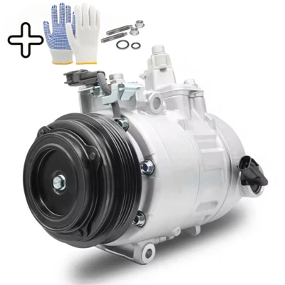 A/C Compressor for Ford Explorer, Special Service Police Sedan, Taurus / L... Foto 1 de 4
