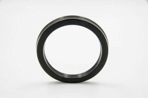 U-Ring / Stangendichtung pneumatisch Typ DI DIM NI150 Werkstoff FPM/FKM/Viton® - Picture 1 of 1