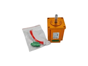 Servomotor NEMA23 BLDC con controlador CANBus o RS485 57AIM15 57AIM30 - Imagen 1 de 6