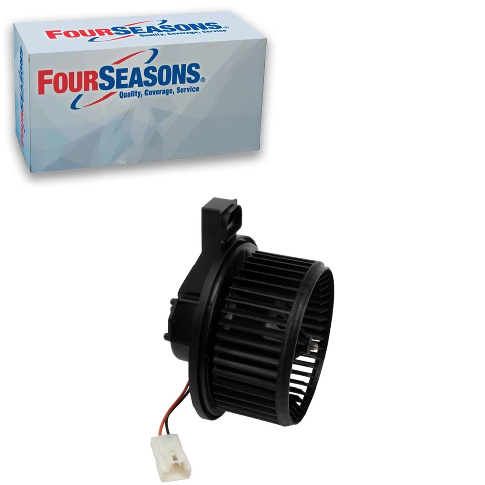 Motor de soprador 4 estações HVAC para 2013-2016 Scion FR-S - Imagem 1 de 4