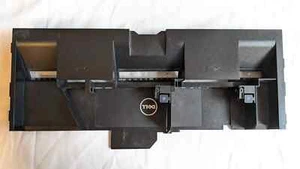 DELL POWEREDGE SERVER R730 R730xd CASE MEMORY CPU COOLING BAFFLE SHROUD Y43D5 - Picture 1 of 4