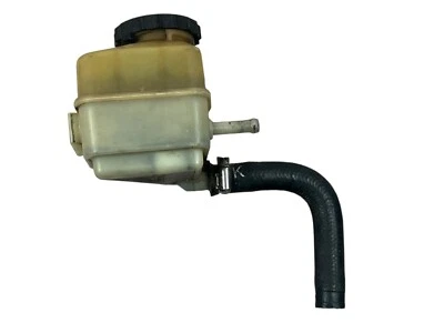 Tanque de depósito de fluido de dirección asistida genuino OEM Lexus RX300 1999-2003 PA6-GF30 Foto 1 de 4