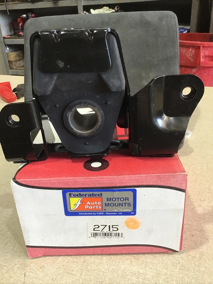 Automatic Transmission Mount Federated 2715 - Image 1 of 1