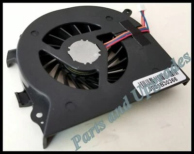 SONY Vaio VPC-EB15FX VPCEB15FX VPCEB15FX/BI VPCEB15FX/T VPCEB15FX/WI CPU FAN NEW - Image 1 of 3