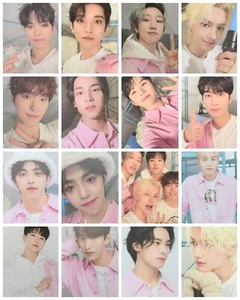 SEVENTEEN in Carat Land 2023 7th Fan Meeting Member Photocards Official Limited - Picture 1 of 95