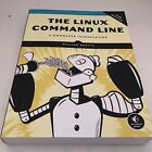 The Linux Command Line, 2nd Ed : An Introduction by William Shotts -