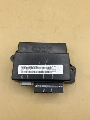 Módulo de control de puerta delantera izquierda Ford Taurus 2010-2012 N.º de parte: 8A5T-13C791-af Foto 1 de 4