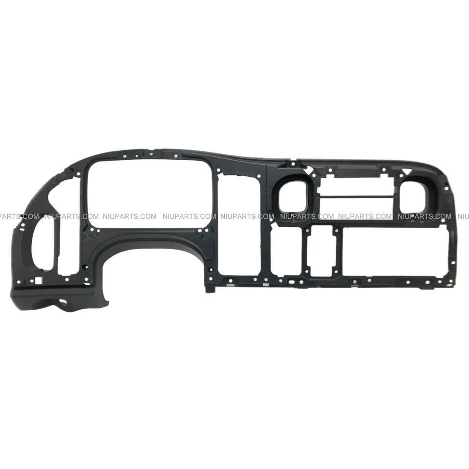 Dash Panel ( Fits: 2006 - 2012 FREIGHTLINER M2 106 112 ) - Изображение 1 из 4